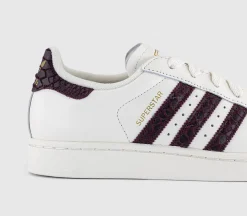 Superstar II Trainers