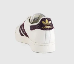 Superstar II Trainers