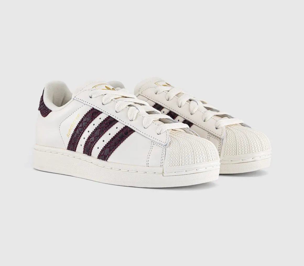Superstar II Trainers