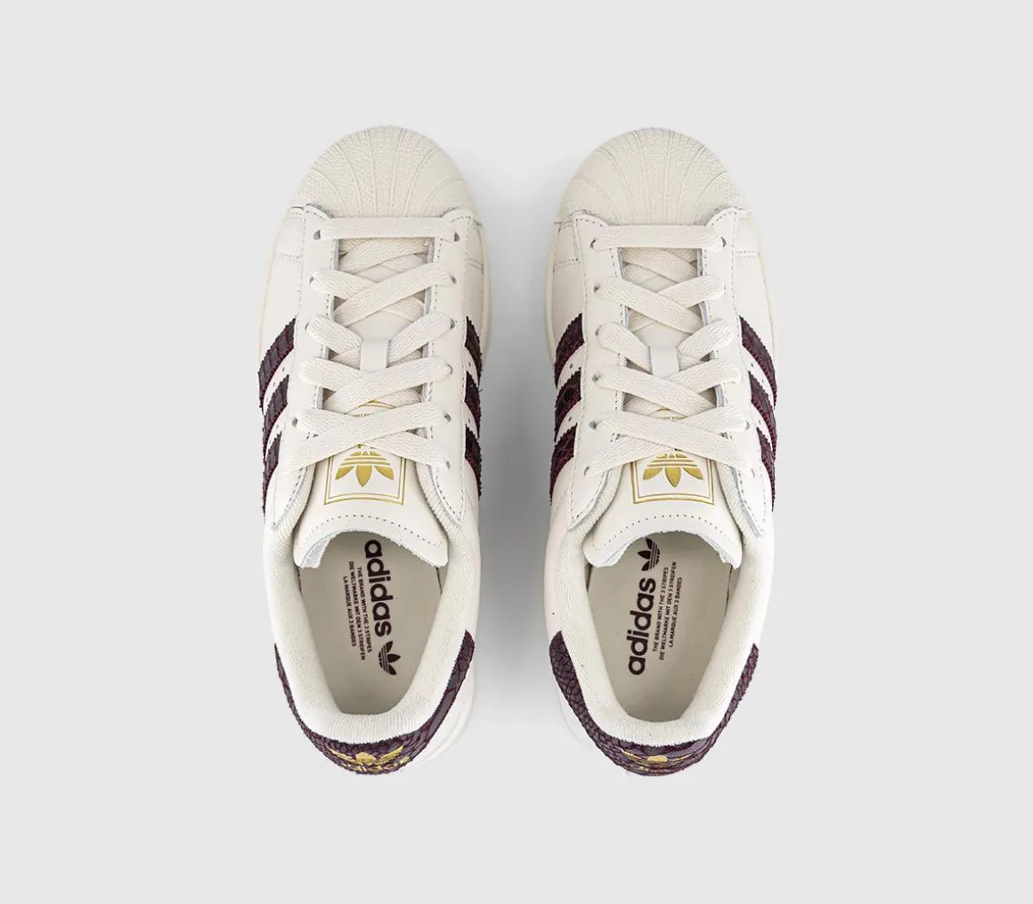 Superstar II Trainers