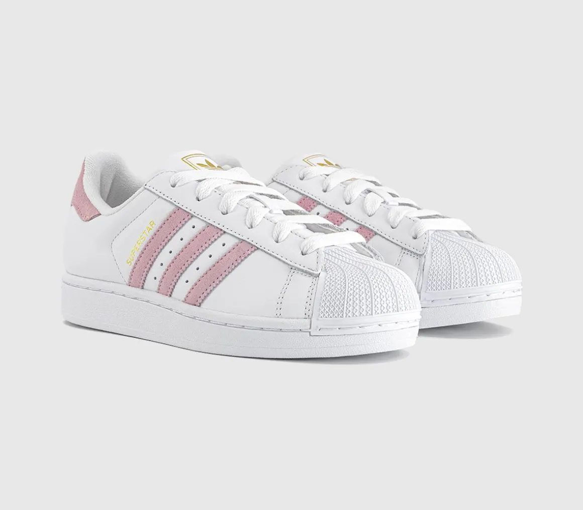 Superstar II Trainers