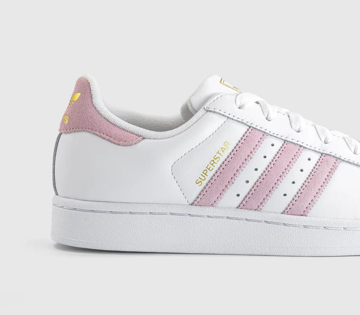 Superstar II Trainers