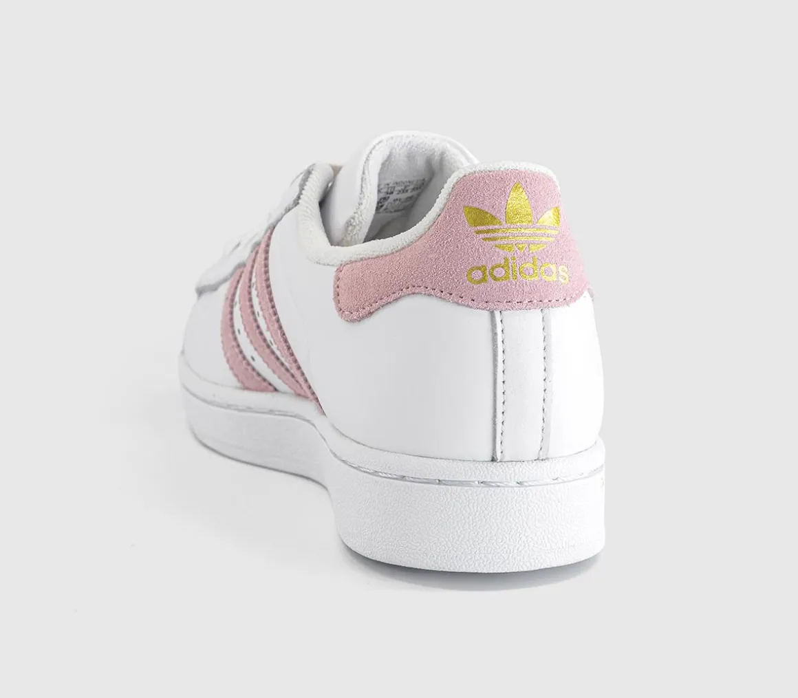 Superstar II Trainers
