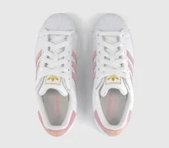 Superstar II Trainers