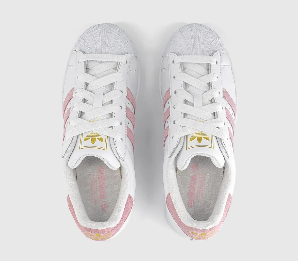Superstar II Trainers