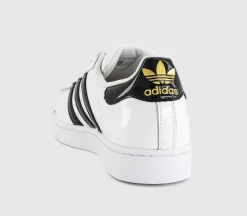 Superstar II Trainers