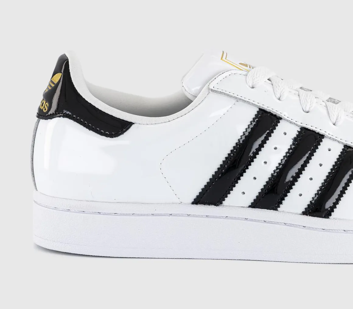 Superstar II Trainers