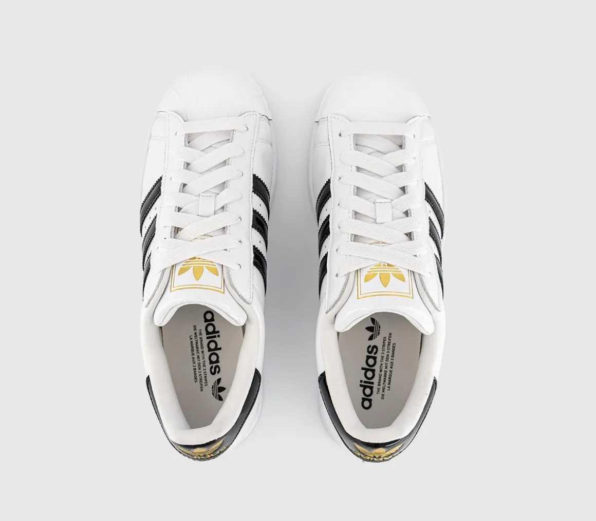 Superstar II Trainers