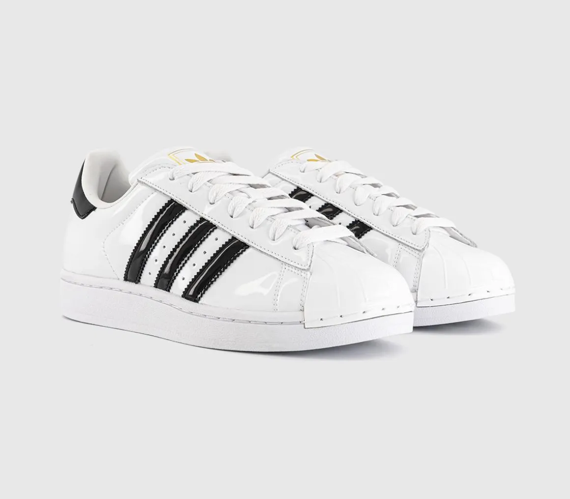 Superstar II Trainers