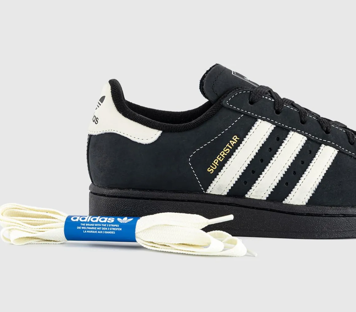 Superstar II Trainers