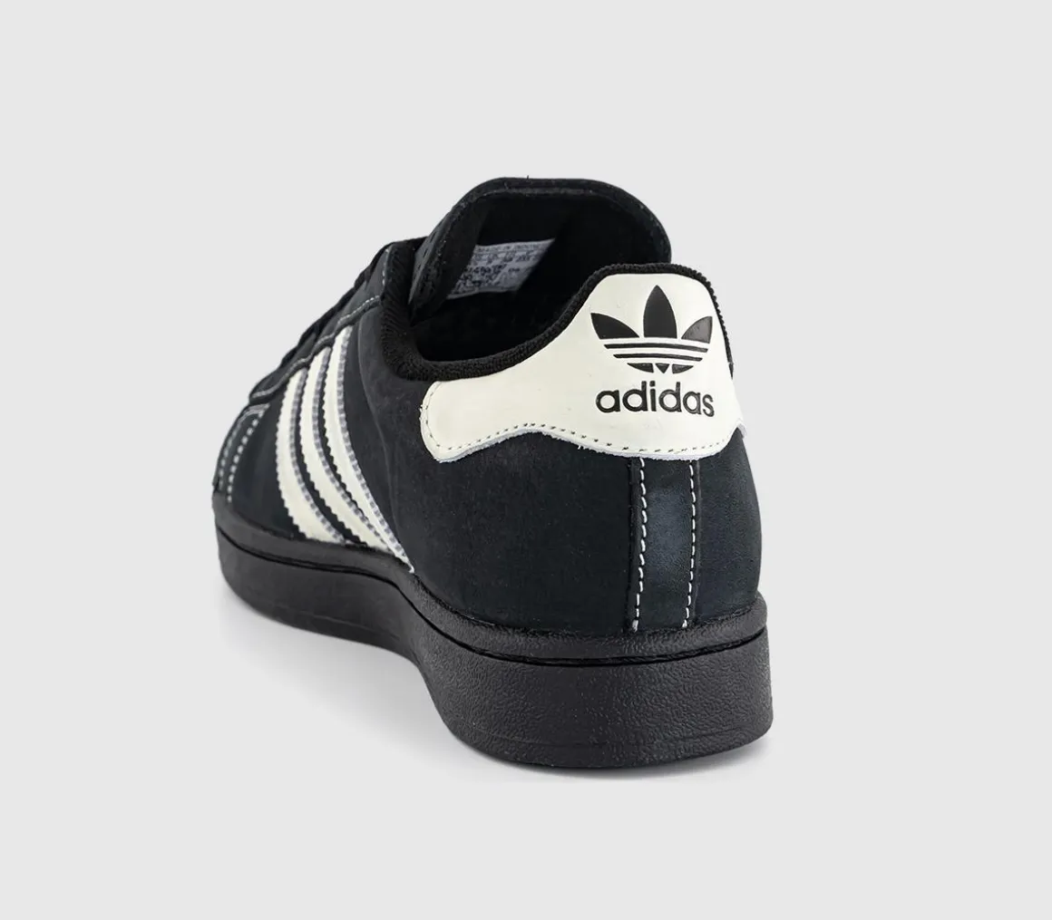 Superstar II Trainers