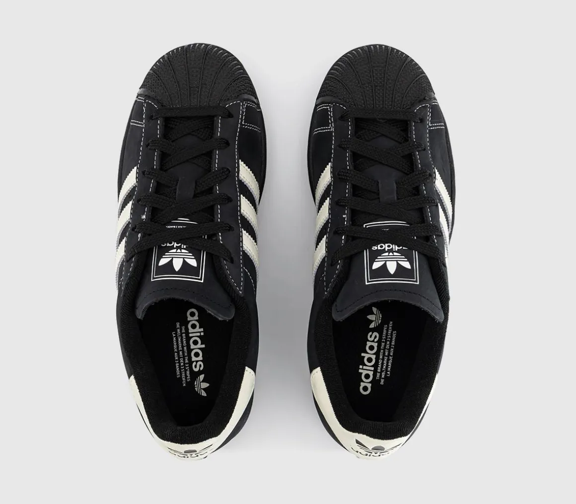 Superstar II Trainers