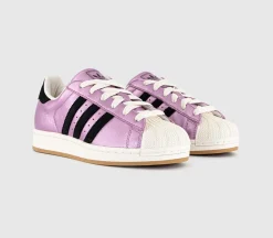 Superstar II Trainers
