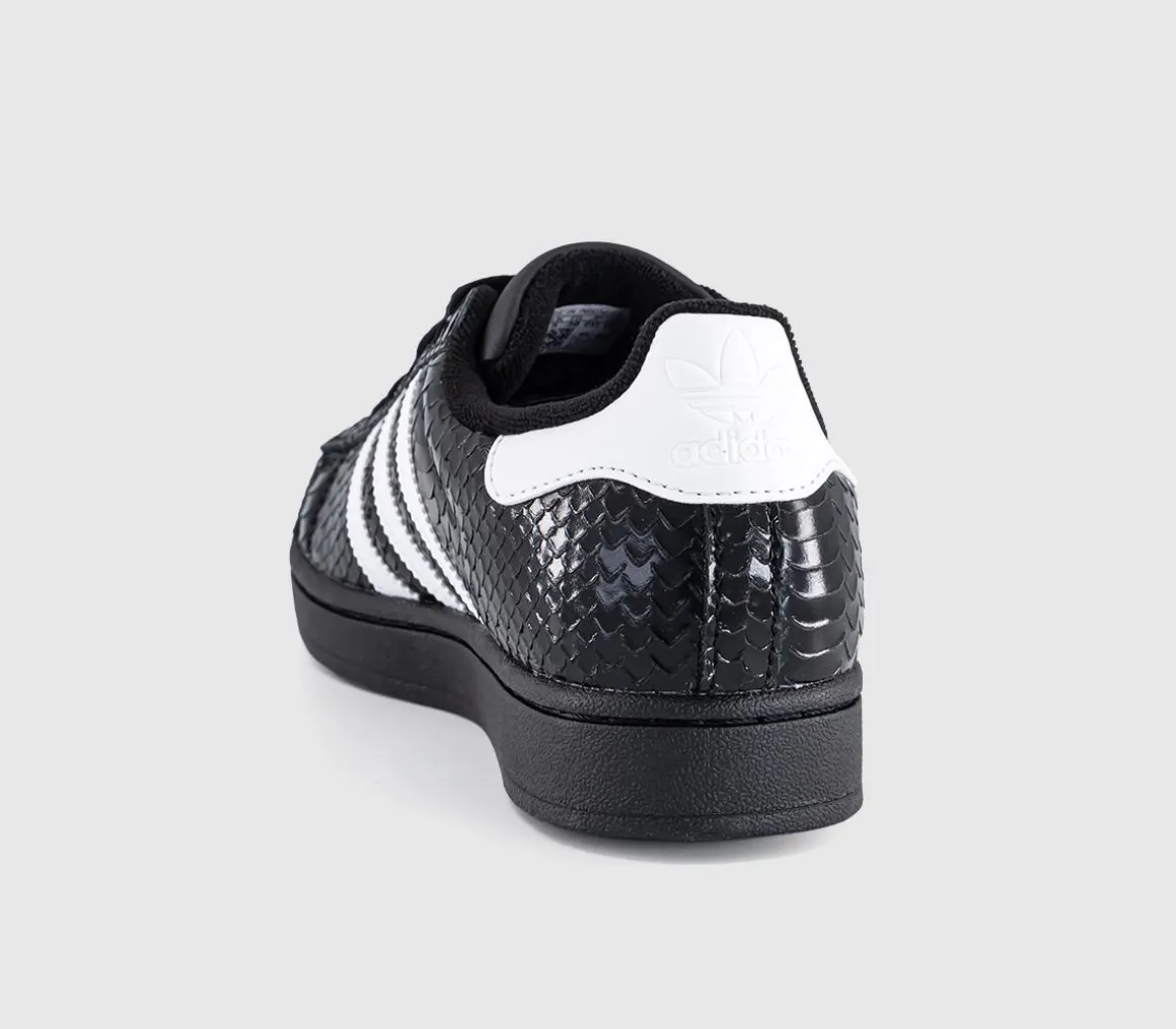 Superstar II Trainers