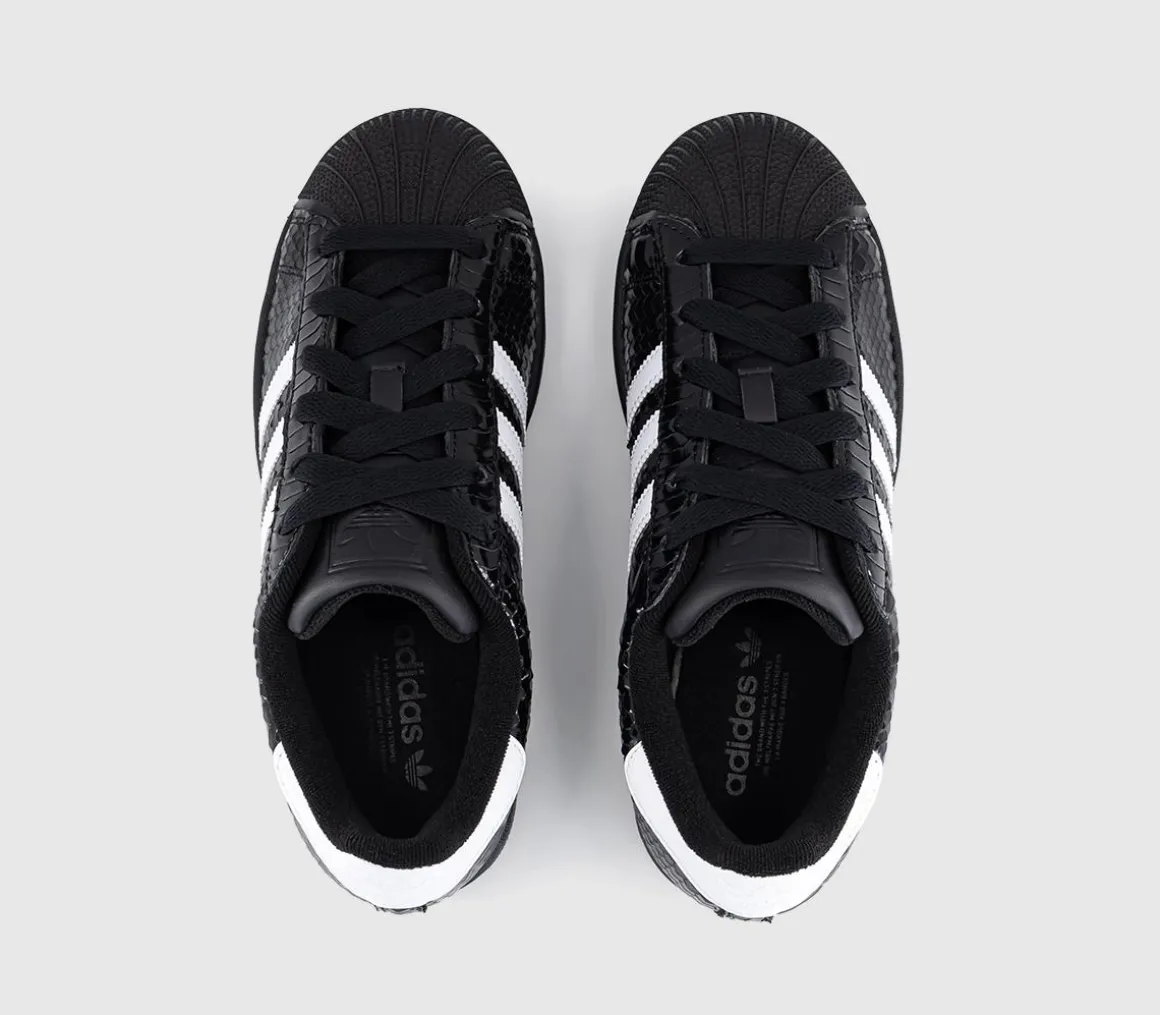 Superstar II Trainers