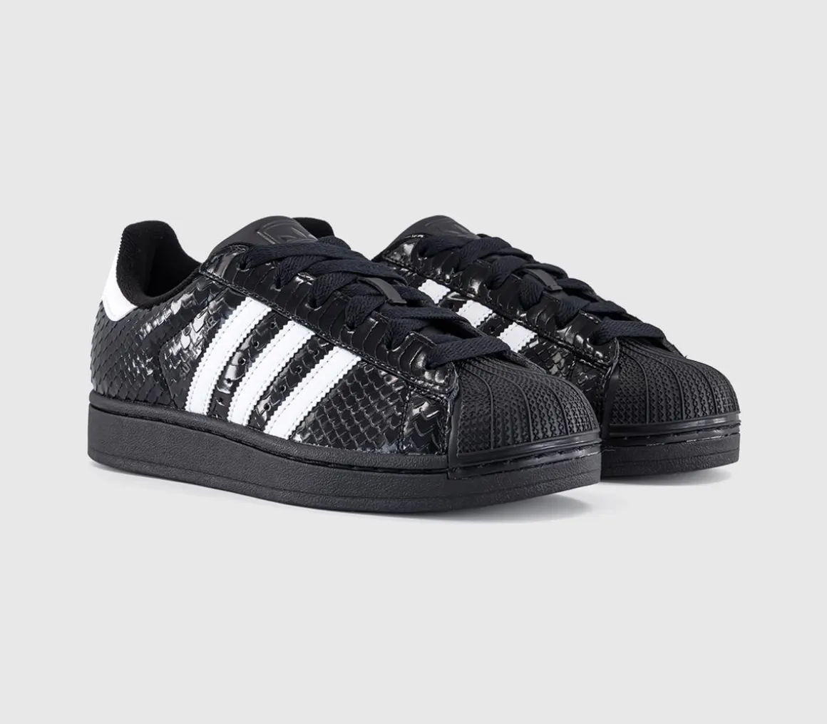 Superstar II Trainers