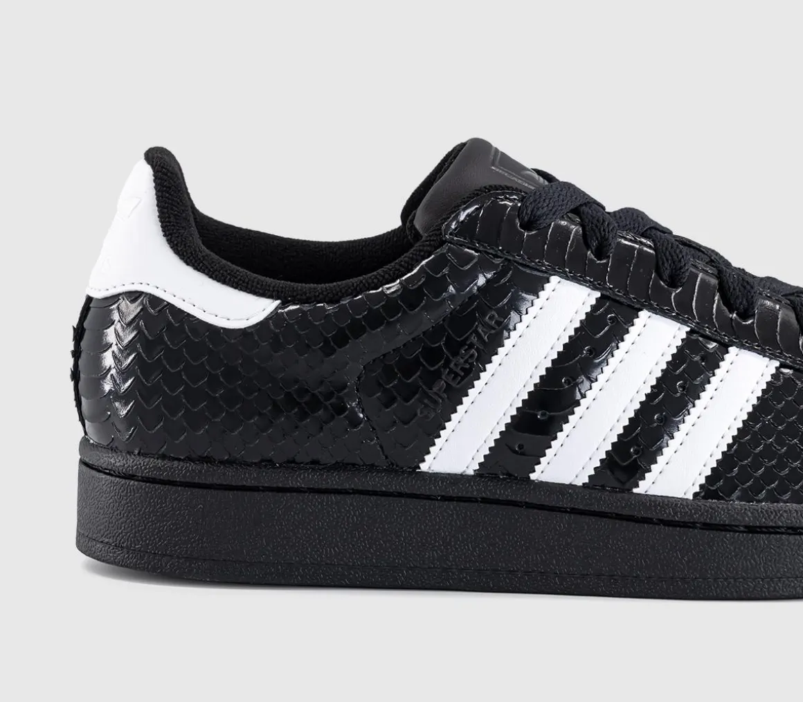 Superstar II Trainers
