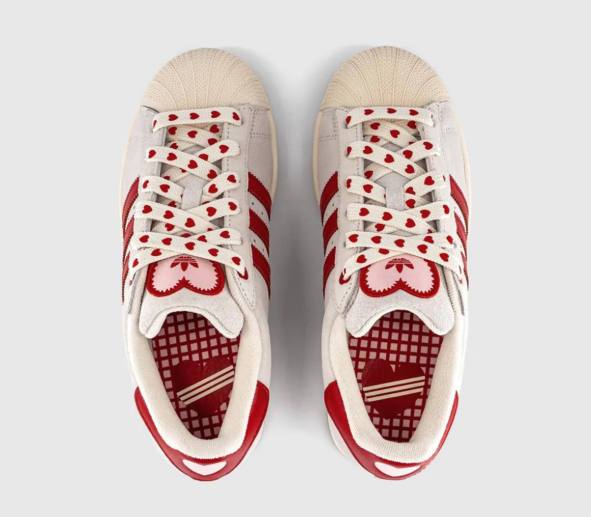 Superstar II Trainers
