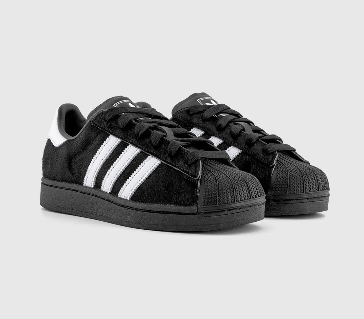 Superstar II Trainers