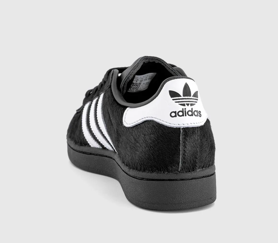 Superstar II Trainers
