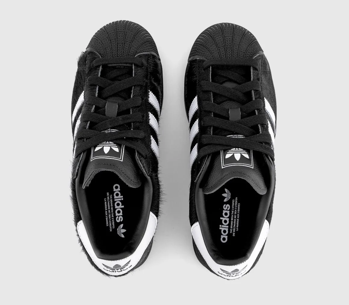 Superstar II Trainers