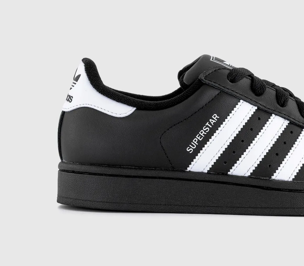 Superstar II Trainers
