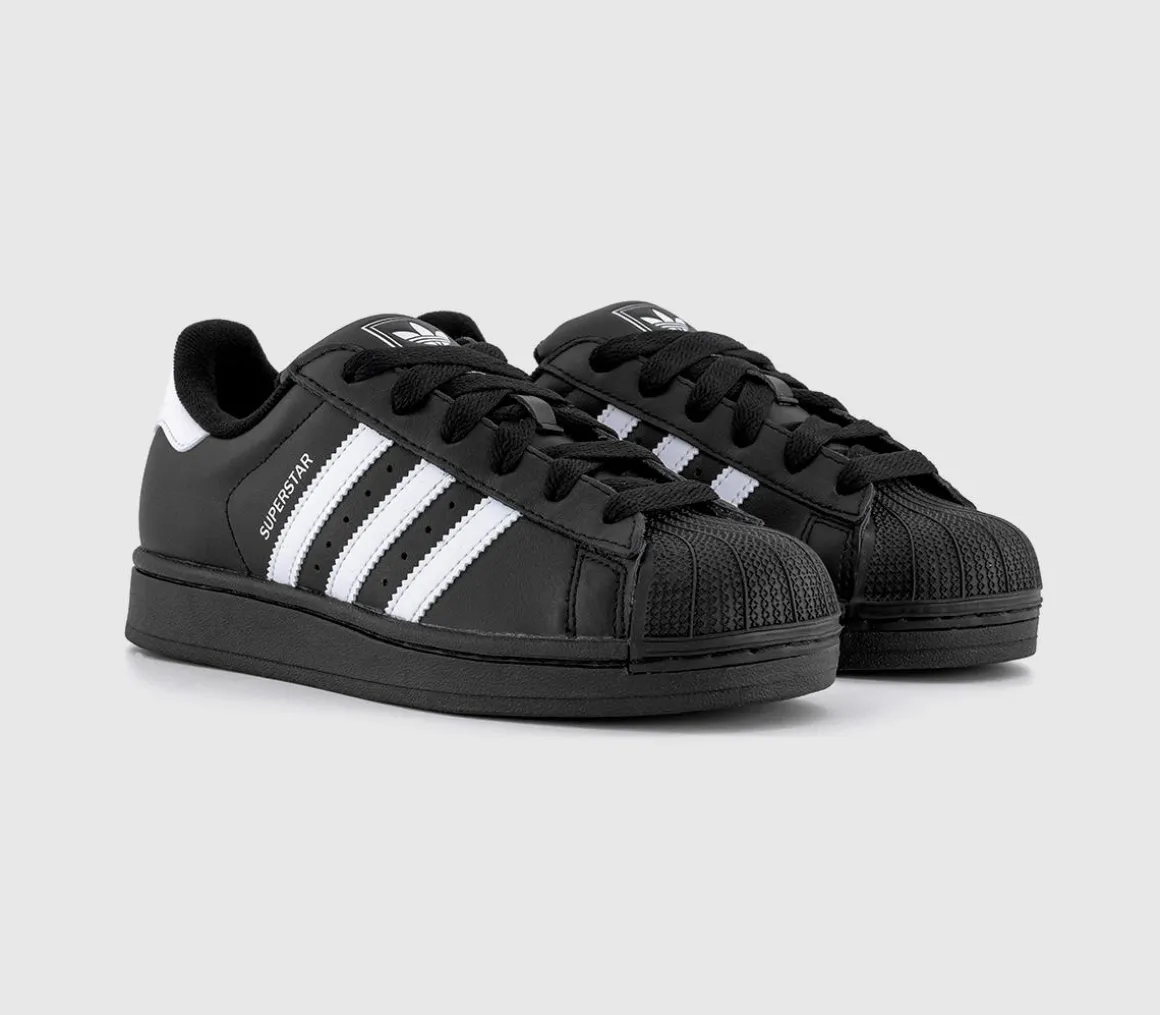 Superstar II Trainers