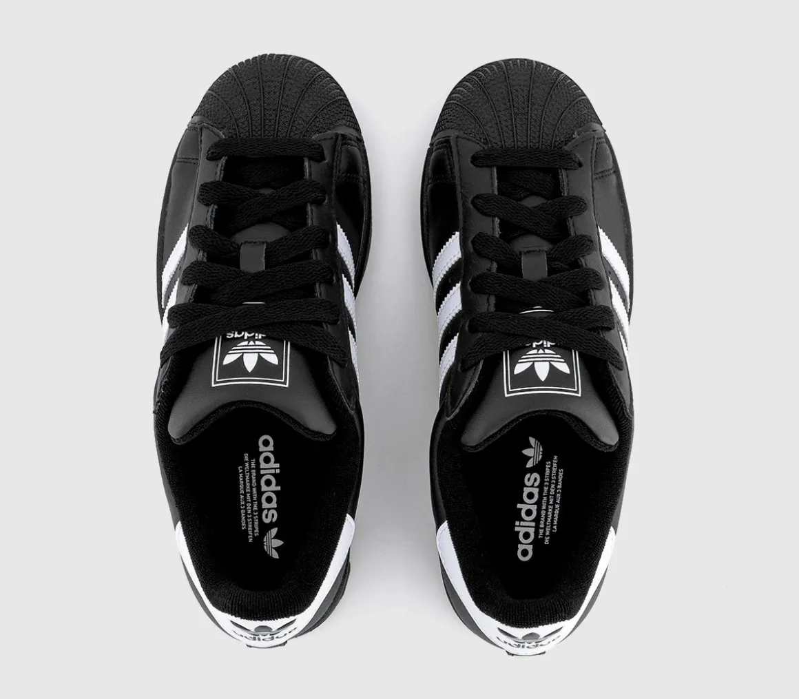 Superstar II Trainers