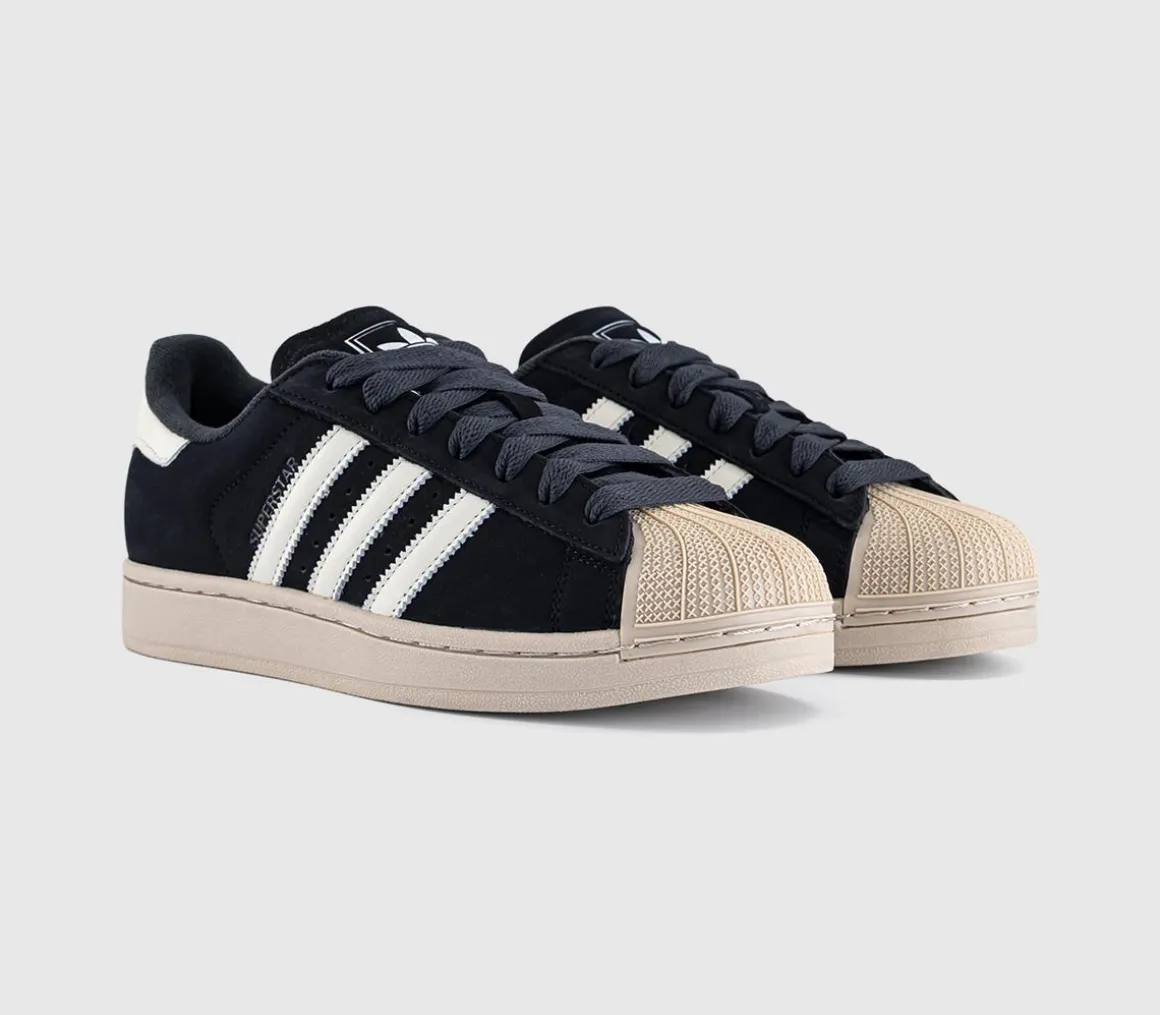 Superstar II Trainers
