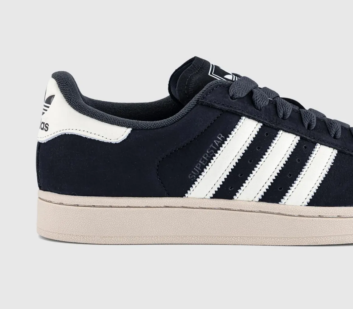 Superstar II Trainers