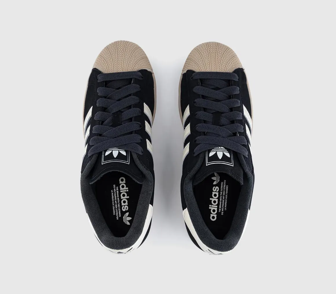 Superstar II Trainers