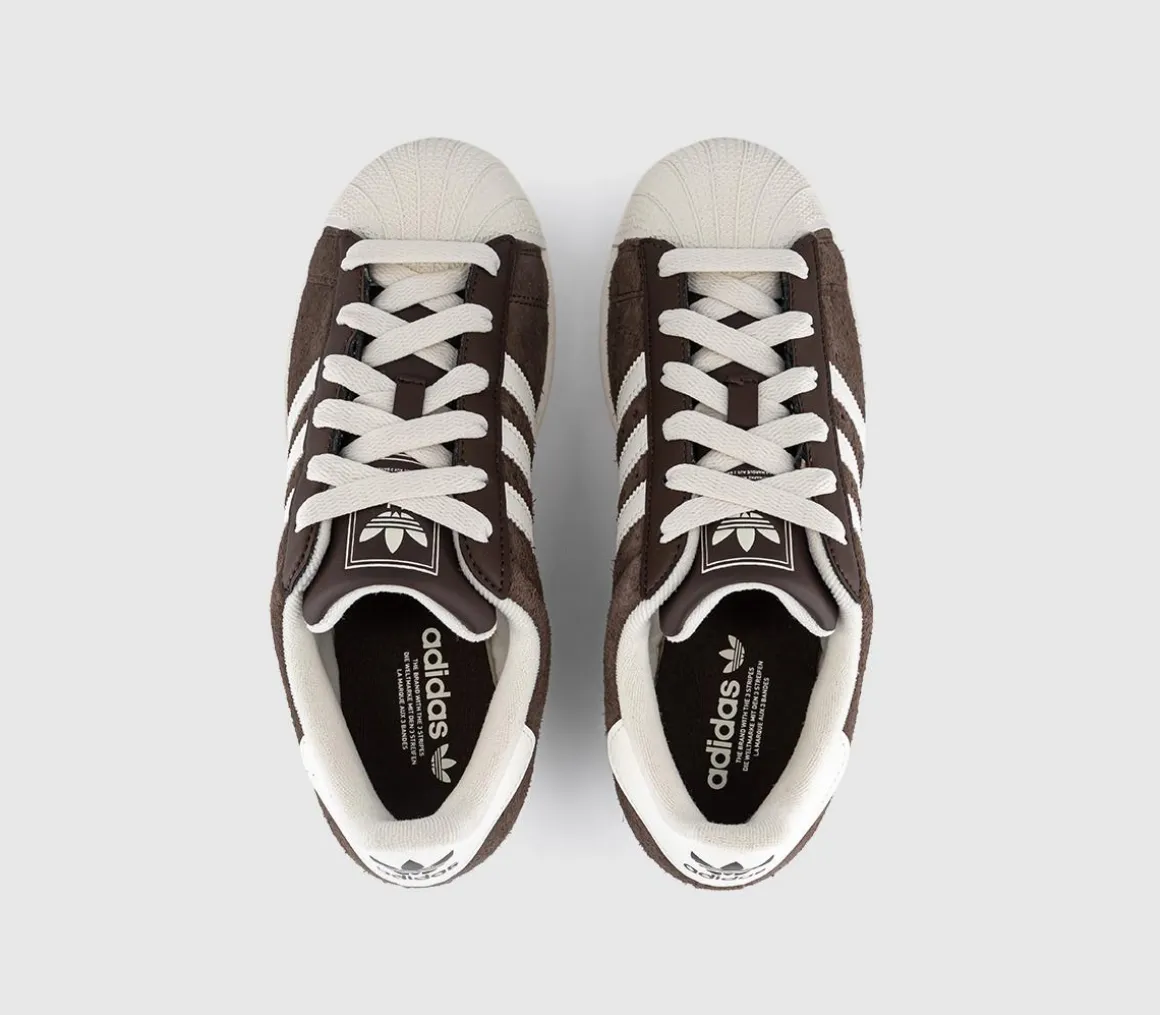 Superstar II Trainers