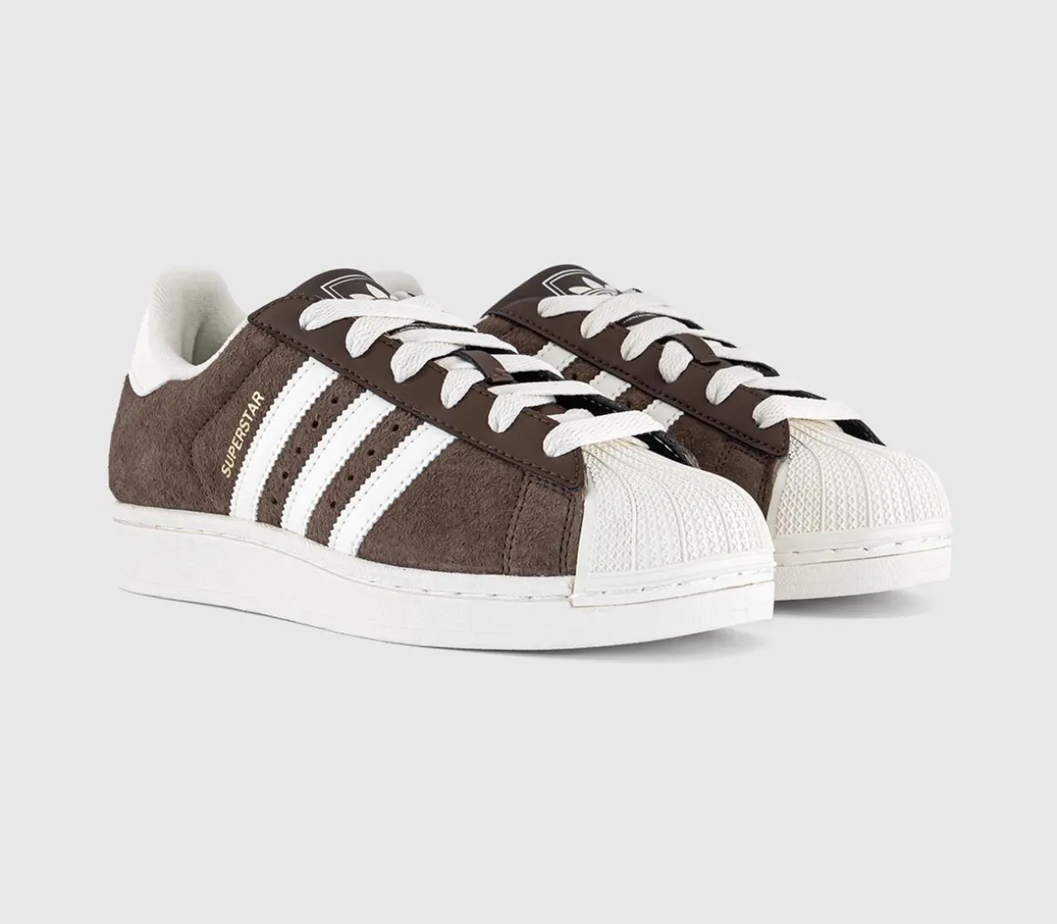 Superstar II Trainers