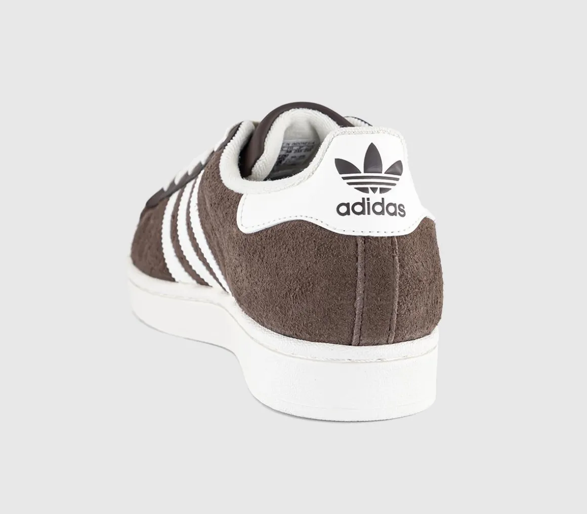 Superstar II Trainers