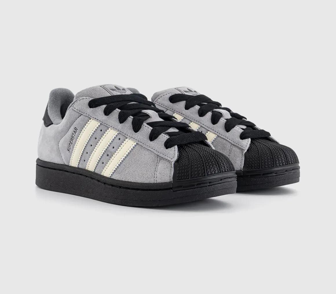Superstar II Trainers