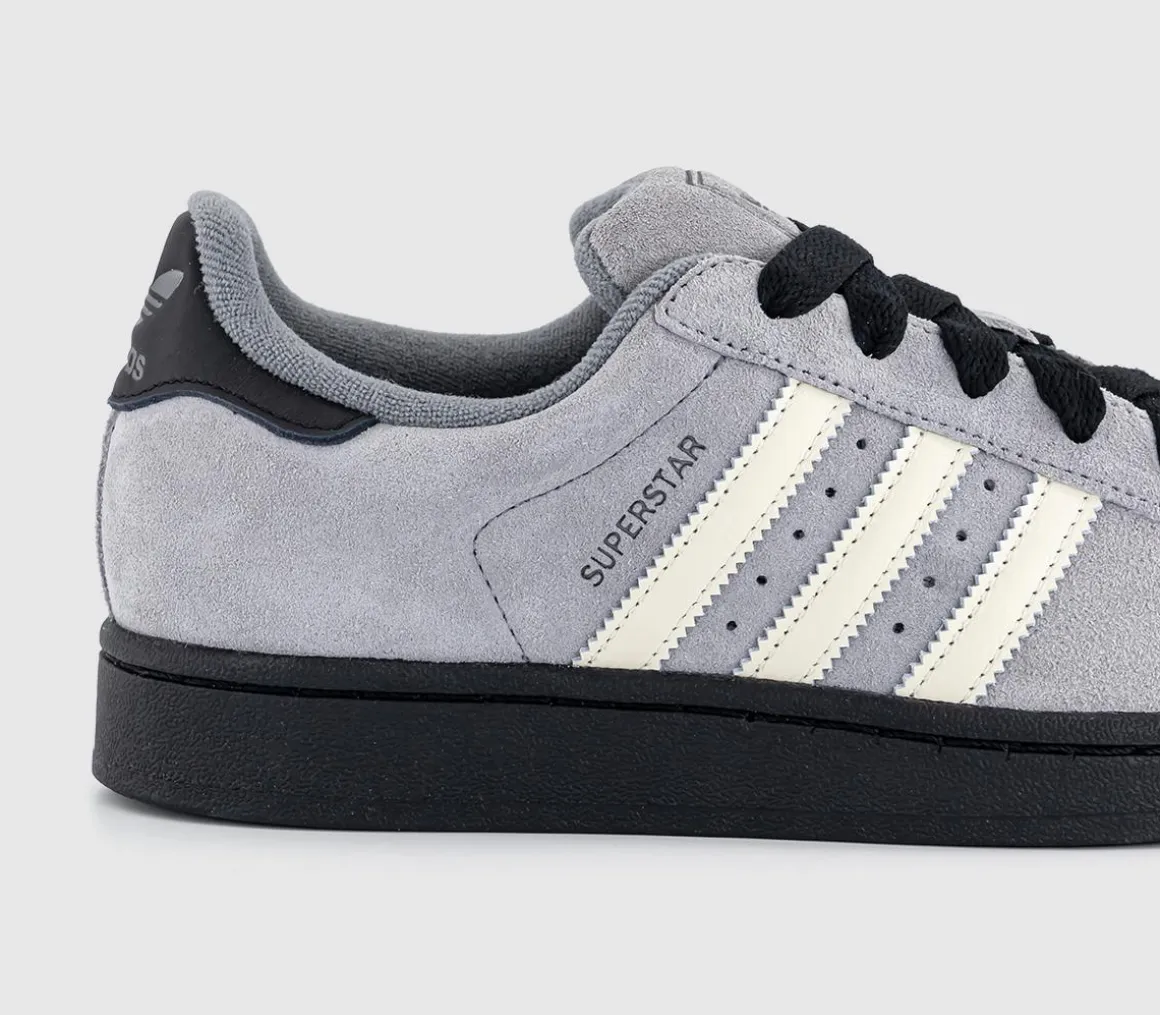 Superstar II Trainers