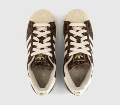 Superstar Ii Trainers