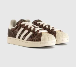 Superstar Ii Trainers