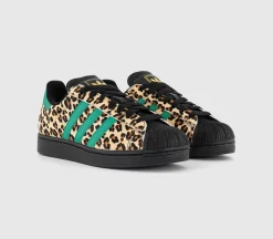 Superstar II Trainers