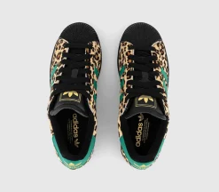 Superstar II Trainers