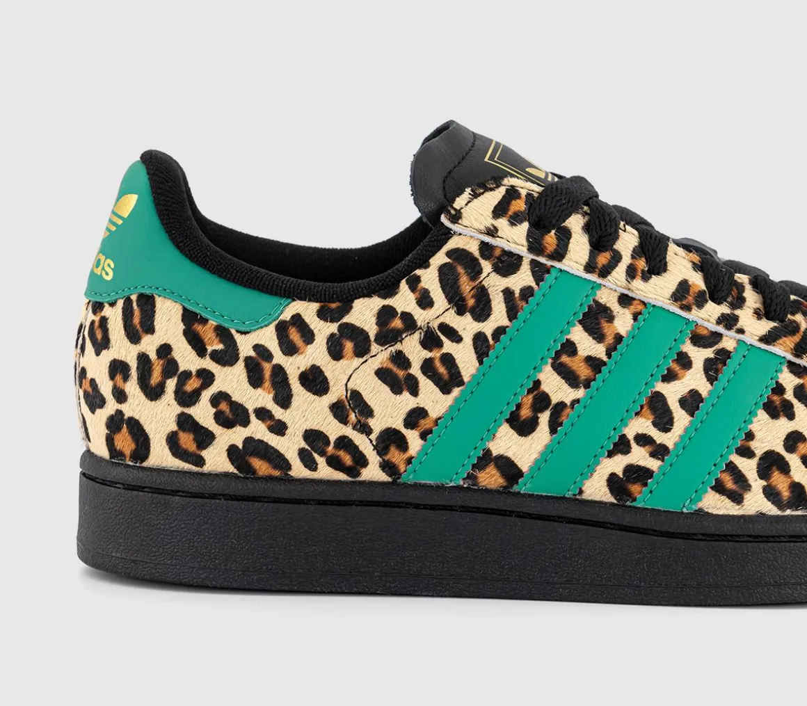 Superstar II Trainers
