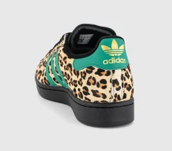 Superstar II Trainers