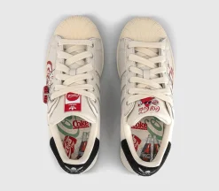 Superstar II Trainers