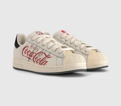 Superstar II Trainers