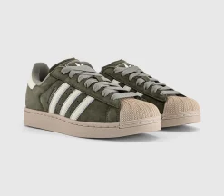 Superstar II Trainers
