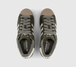 Superstar II Trainers