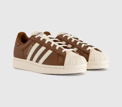 Superstar II Trainers