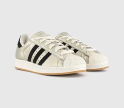 Superstar II Trainers