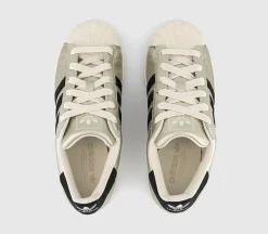 Superstar II Trainers