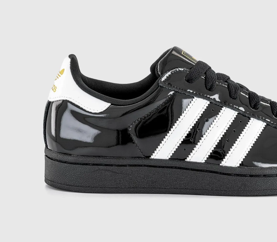Superstar II Trainers
